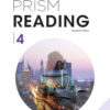 Prism Reading 4 Student’s Book