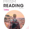 Prism Reading Intro Student’s Book