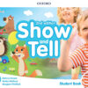 Show and Tell 2nd Edition 1 Student Book
