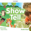 Show and Tell 2nd Edition 2 Student Book
