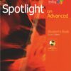 Spotlight on Advanced 2nd Edition Student's Book