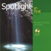 Spotlight on First 2nd Edition Student's Book