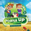 Power Up Second Edition 1 Pupil's Book