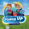 Power Up Second Edition 2 Pupil's Book