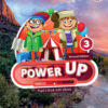 Power Up Second Edition 3 Pupil's Book
