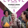 Evolve 2nd Edition 1 Student's Book