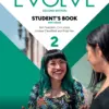 Evolve 2nd Edition 2 Student's Book