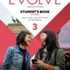 Evolve 2nd Edition 3 Student's Book