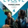 Evolve 2nd Edition 4 Student's Book