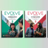 Evolve 2nd Edition PDF Resources