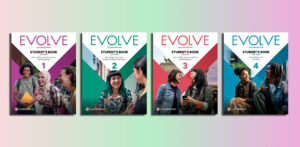 Evolve 2nd Edition PDF Resources
