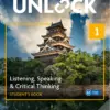 Unlock 2nd 1 Listening Speaking Student's Book