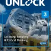 Unlock 2nd 3 Listening Speaking Student's Book