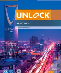 Unlock Basic Skills Student's Book
