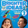 Brighter Ideas 2 Class Book
