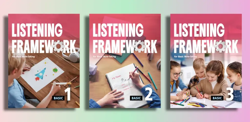 Download Listening Framework Basic PDF