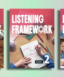 Download Listening Framework Basic PDF