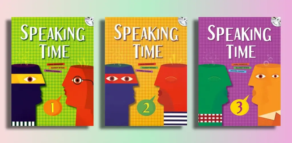 Download Speaking Time PDF