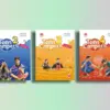 Download Teen Campers PDF