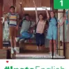 InstaEnglish 1 Student's Book & Workbook
