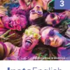 InstaEnglish 3 Student's Book & Workbook