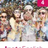 InstaEnglish 4 Student's Book & Workbook