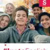 InstaEnglish Starter Student's Book & Workbook