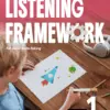 Listening Framework Basic 1 Student's Book