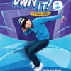 Own It 2nd Edition 1 Student's Book
