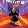 Own It 2nd Edition 2 Student's Book