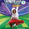 Own It 2nd Edition 3 Student's Book