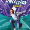 Own It 2nd Edition 4 Student's Book