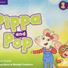 Pippa and Pop AME 1 Student's Book