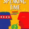 Speaking Time 2 Student's Book