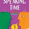 Speaking Time 3 Student's Book