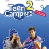 Teen Campers 2 Student's Book & Workbook