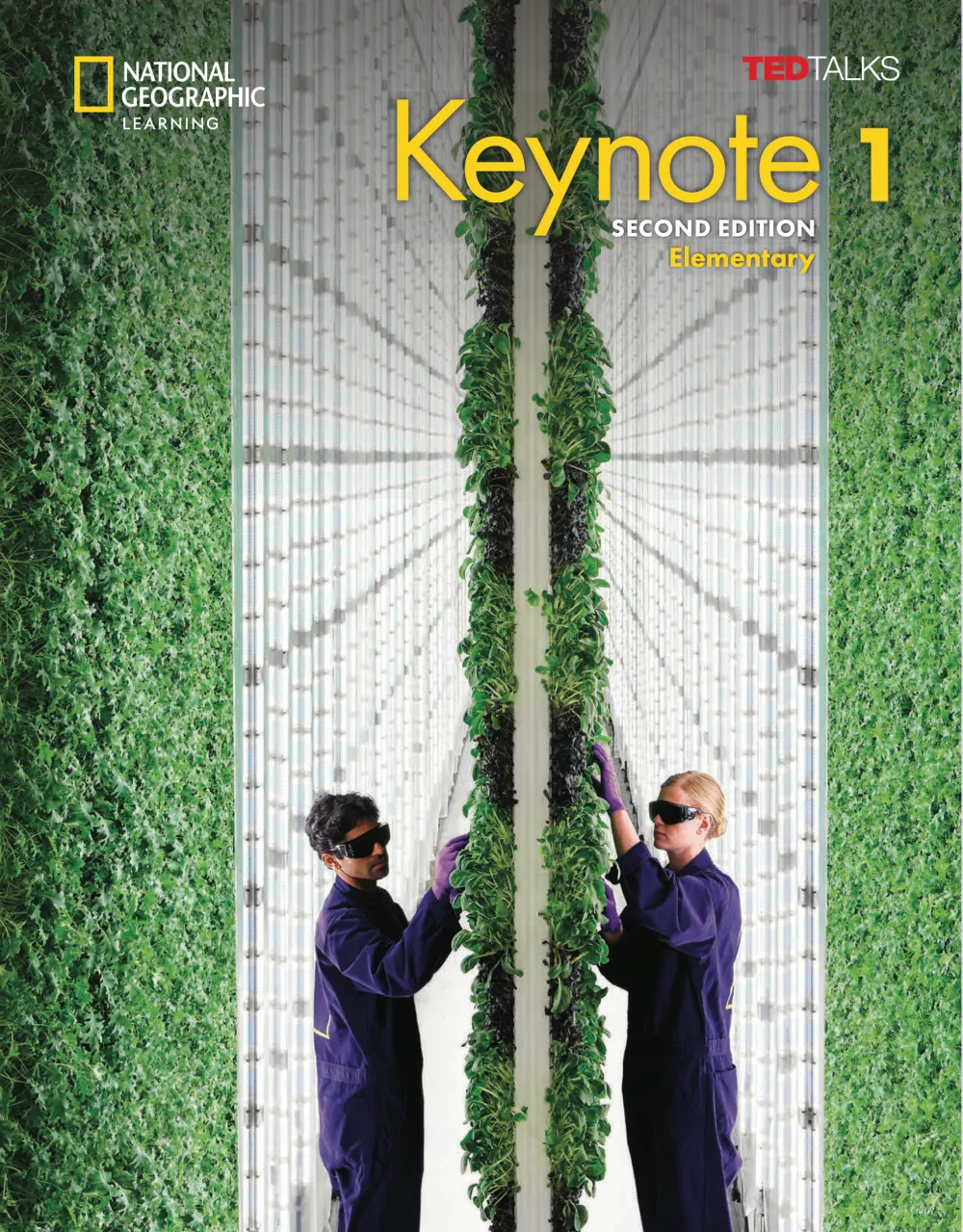 Keynote 2nd Edition 1 Student's Book Keynote 2nd Edition 1 Student's Book