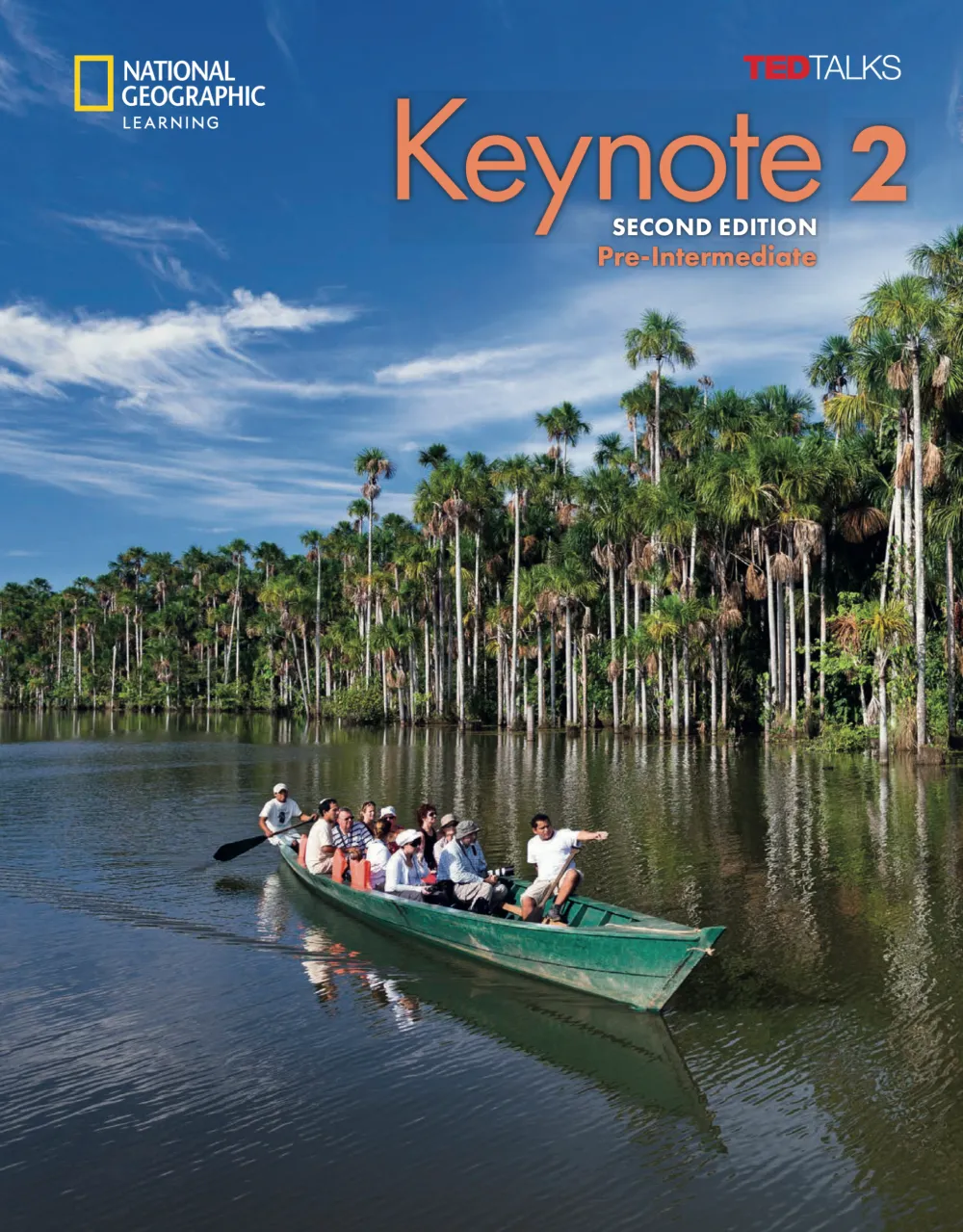 Keynote 2nd Edition 2 Student's Book Keynote 2nd Edition 2 Student's Book