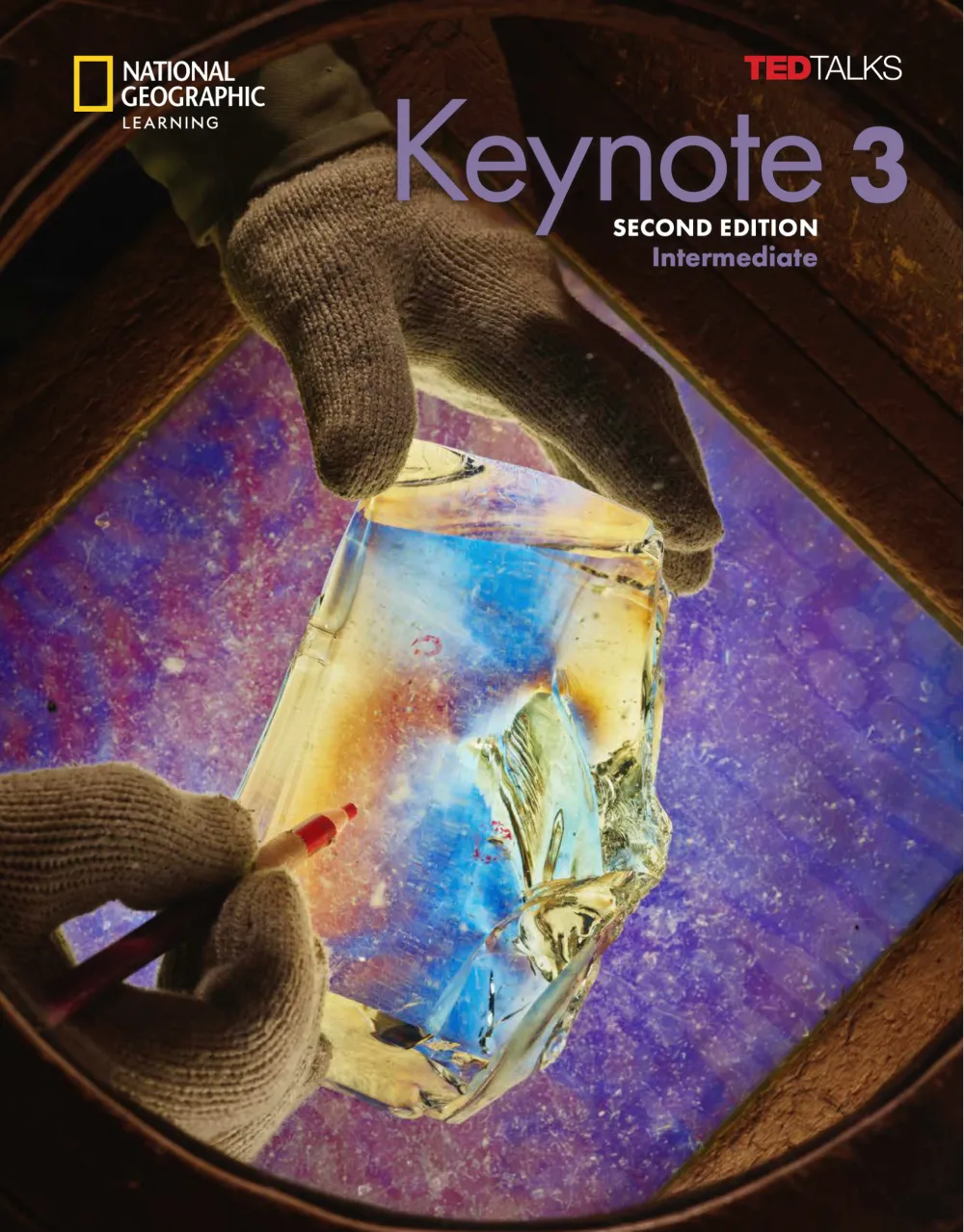 Keynote 2nd Edition 3 Student's Book