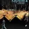 Keynote 2nd Edition 4 Student's Book
