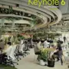 Keynote 2nd Edition 6 Student's Book