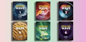 Download English Wave PDF