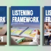Download Listening Framework Intermediate PDF