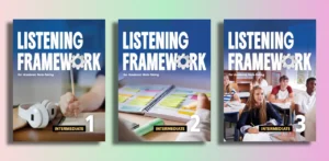 Download Listening Framework Intermediate PDF