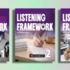 Download Listening Framework Pre-advanced PDF