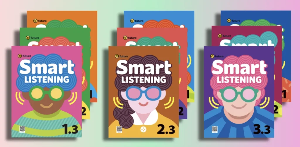Efuture Smart Listening PDF