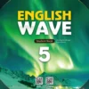 English Wave 5 Student Book