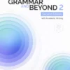 Grammar and Beyond 2ed 2 Student's Book
