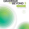 Grammar and Beyond 2ed 3 Student's Book