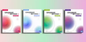 Grammar and Beyond Second Edition PDF
